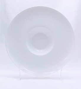 White Bowl 6oz rental Houston, TX
