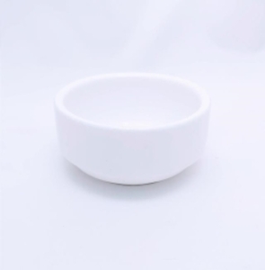 White ramekin 3.25/4 OZ rental Houston, TX