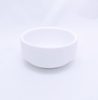 White ramekin 3.25/4 OZ rental in Houston, TX