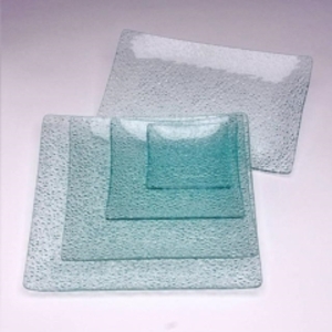 Glass bubbles China set rental Houston, TX