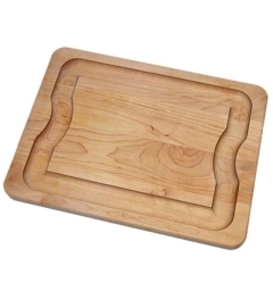 Cutting Board with moat rental Houston, TX