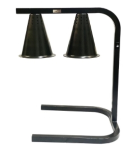 Double heat lamp rental Houston, TX
