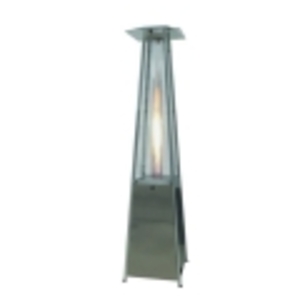 Upscale patio heater rental Houston, TX