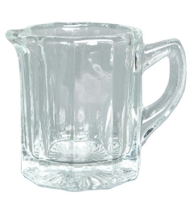 Glass creamer rental Houston, TX