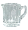 Glass creamer rental in Houston, TX