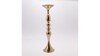Gold Candle Holder 19.5" rental in Austin, TX