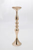 Gold Candle Holder 19.5" rental in Austin, TX