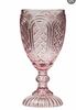 Pink Water Goblet rental in Houston, TX