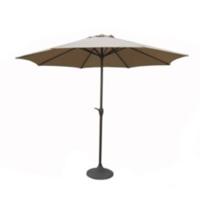 Umbrella w/ Stand rental Austin, TX