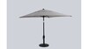 Taupe Umbrella rental in Austin, TX