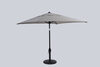 Taupe Umbrella rental in Austin, TX