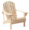 Wooden Adirondack Chair rental in San Francisco-Oakland-San Jose, CA