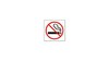 No Smoking Sign rental in Austin, TX