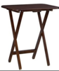 Rustic Cocktail Table rental in Austin, TX