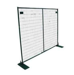 Green Patrol Fencing rental Chicago, IL