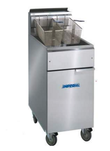 Propane Fryer rental Austin, TX