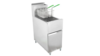 Propane Deep Fryer 40Lb rental in Austin, TX