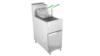 Propane Deep Fryer 40Lb rental in Austin, TX
