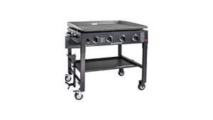 Propane Griddle 36" rental Austin, TX