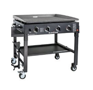Propane Griddle rental Austin, TX