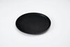 Black Round Waiter Tray 14" rental in Austin, TX