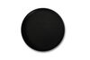 Black Round Waiter Tray 14" rental in Austin, TX