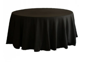 132" round linen rental Seattle-Tacoma, WA