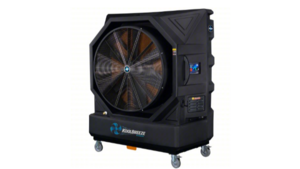Pro-Cool Large Fan Bundle rental Austin, TX