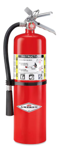 Fire Extinguisher rental in Seattle-Tacoma, WA