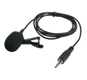 Lapel Mic rental Austin, TX