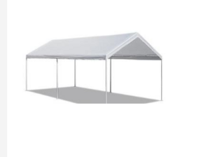 15x30 Frame Tent rental Austin, TX