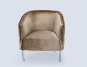 Gold Chair rental Austin, TX