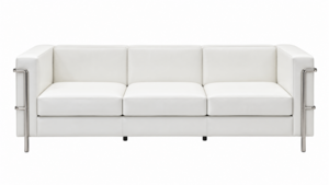 Melrose Contemporary Sofa rental Austin, TX