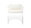 Melrose Chair rental in Austin, TX
