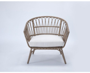 Harriet Chair rental Austin, TX