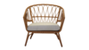 Harriet Chair (Placement Included) rental in Austin, TX