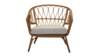 Harriet Chair (Placement Included) rental in Austin, TX