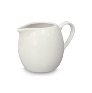 Porcelain Creamer Container rental Austin, TX