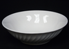 White China Serving Bowl rental in Austin, TX