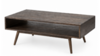 Ava Midcentury Modern Coffee Table rental in Austin, TX