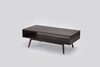 Ava Midcentury Modern Coffee Table rental in Austin, TX