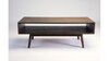 Ava Midcentury Modern Coffee Table rental in Austin, TX