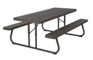 Picnic Table rental in Las Vegas, NV