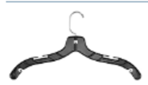 Hangers rental Austin, TX