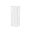 Large Clear Acrylic Pedestal (12"X12"X36") rental in Austin, TX