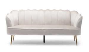 Freida Sofa rental Austin, TX