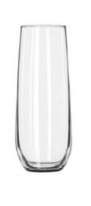 Stemless Champagne Flute rental Nashville, TN