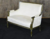 Ashley Loveseat rental in San Antonio, TX