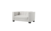 SANTORINI OFF-WHITE LOVESEAT rental in Nashville, TN