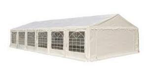 40 x 40 White Frame Tent rental Houston, TX